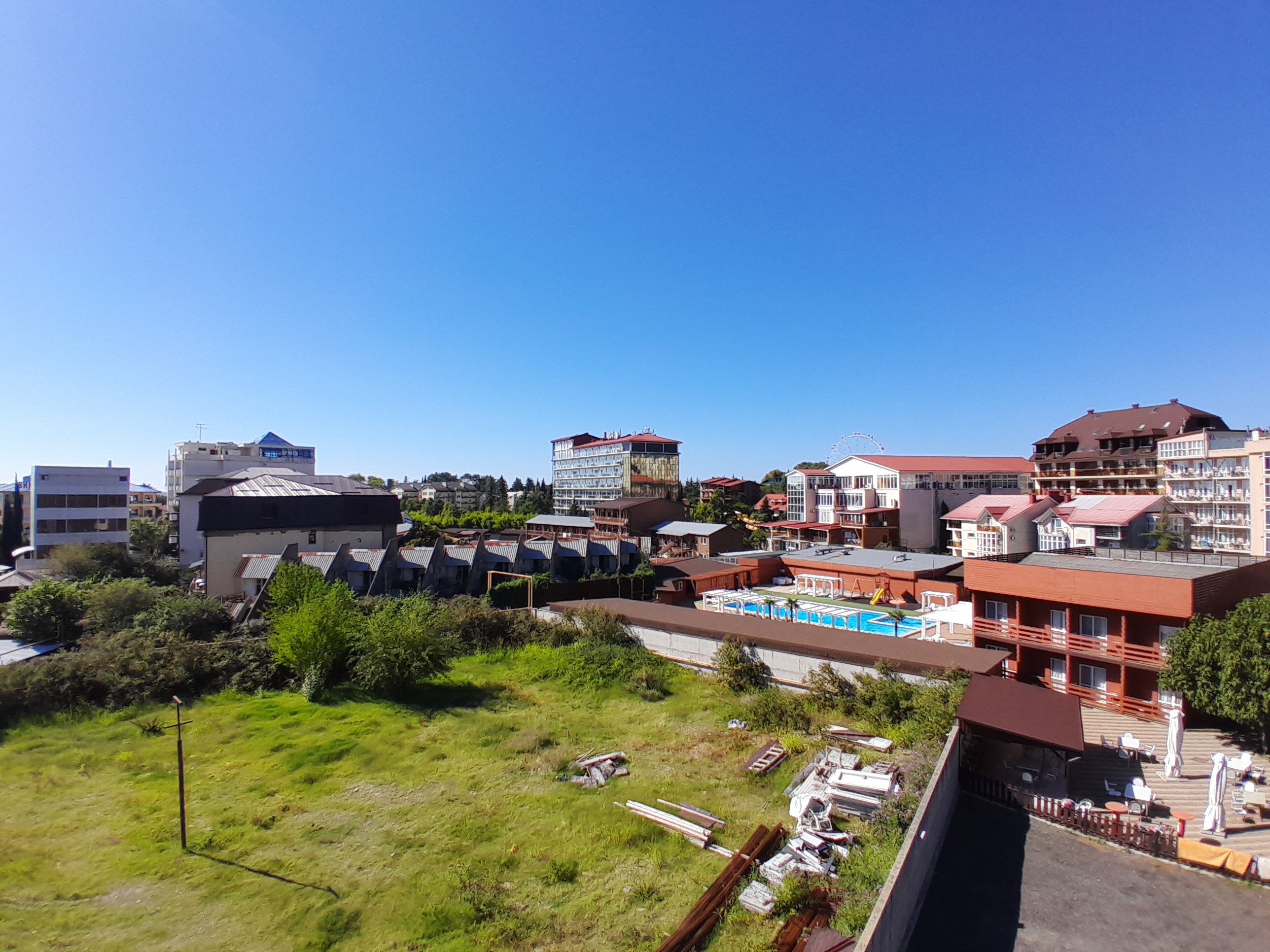 Фото Омега плюс