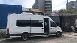 22градуса (Baburkina Street, 18Б), servicio de coches, centro de reparación de automóviles