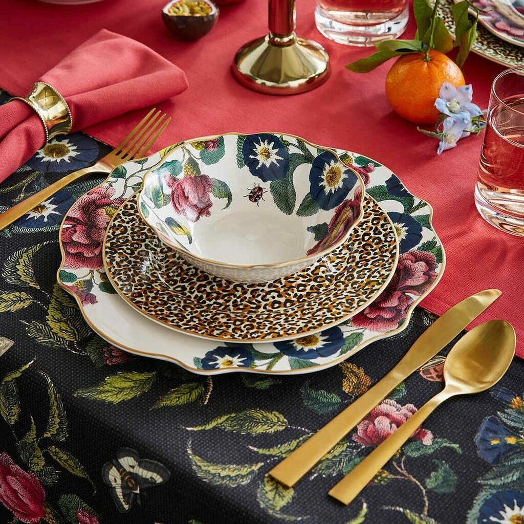 Tableware shop Bone China, Izmir, photo