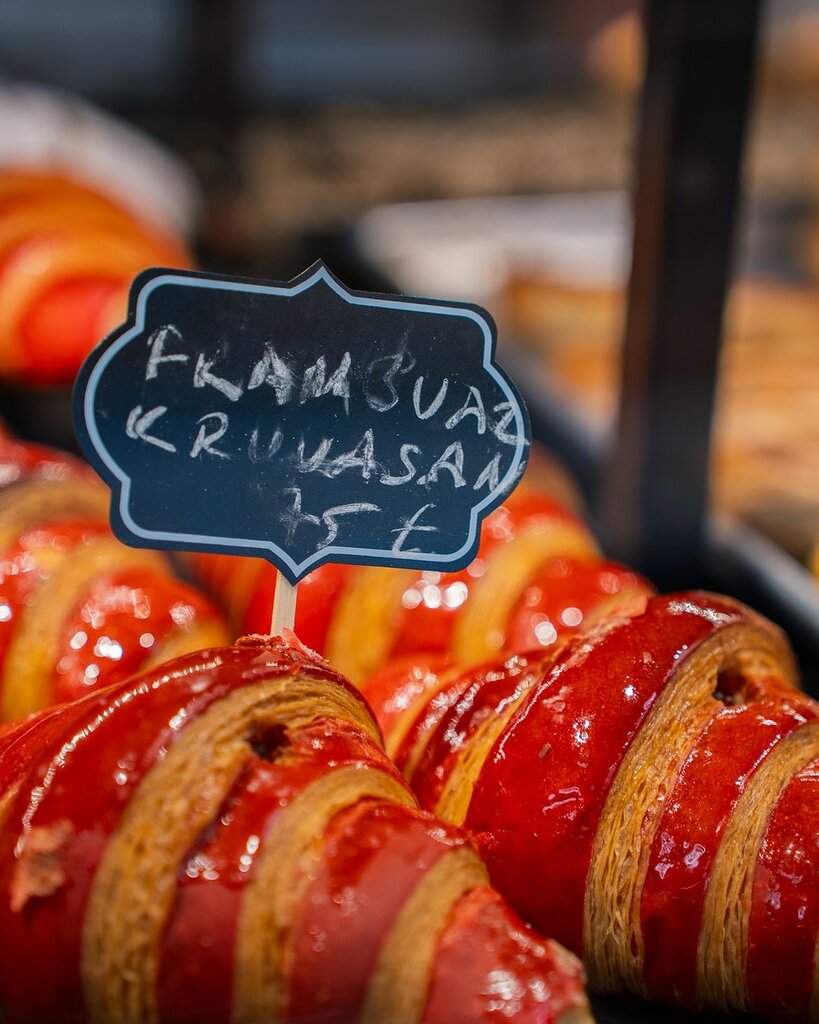 Confectionary Citirim Bistro Dortyol Subesi, Alanya, photo