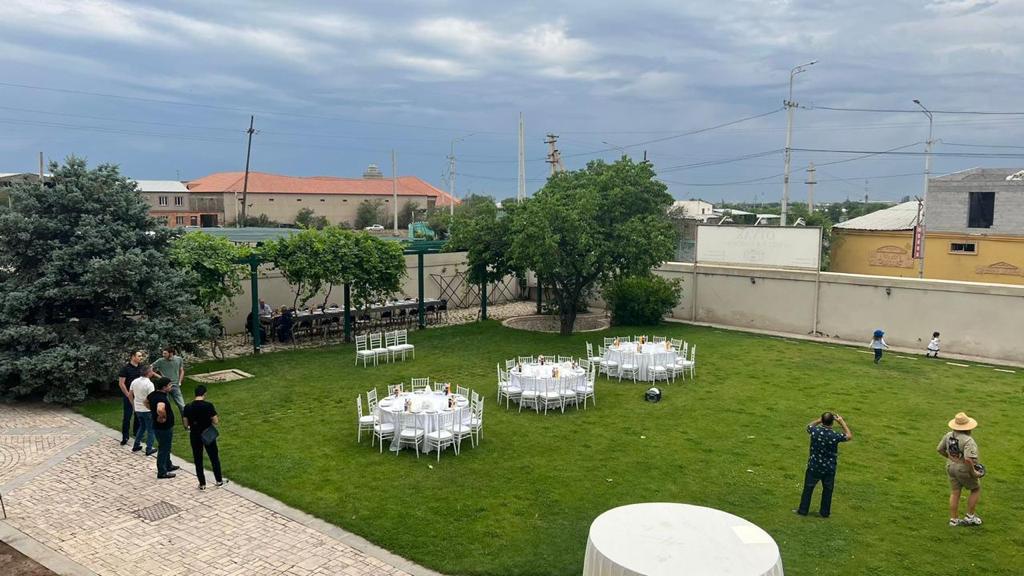 Фото Отель Отяк