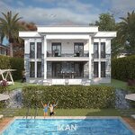Ikan (İstanbul, Eyüpsultan, Mithatpaşa Mah., Abdulhamit Han Cad., 102A), compañía de construcción