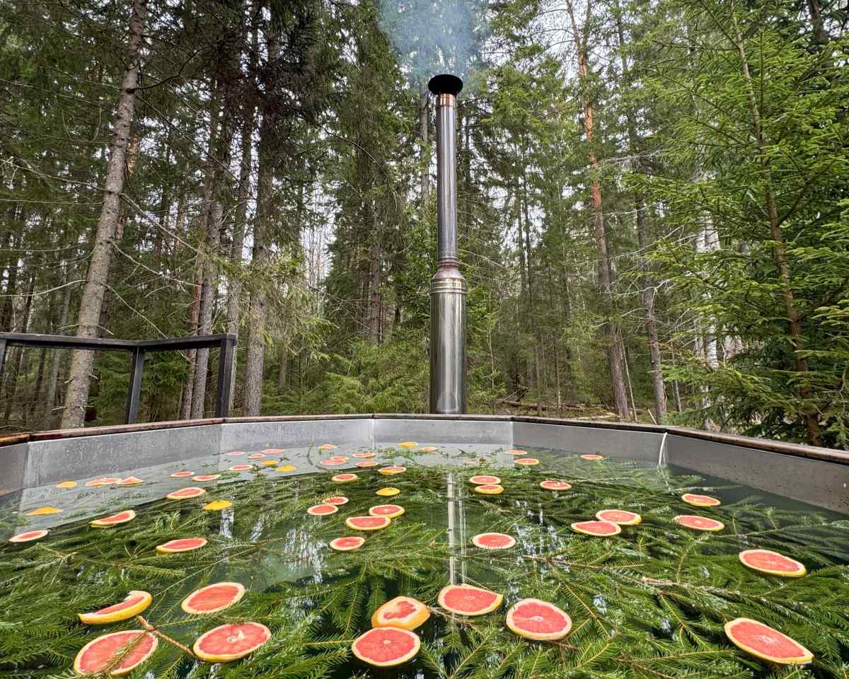 Фото Винни-Вилла