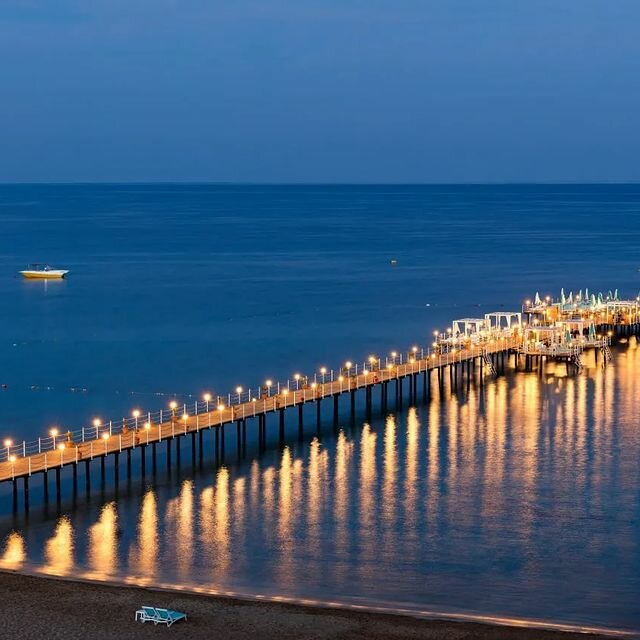 Hotel Limak, Antalya, photo