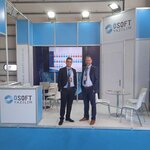 Osoft Information and Software (Tekirdağ, Corlu District, Kazımiye Mah., Salih Omurtak Cad., 16), software companies