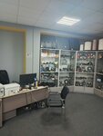 Griffin (Voronezhskaya Street, 95/1), auto parts and auto goods store