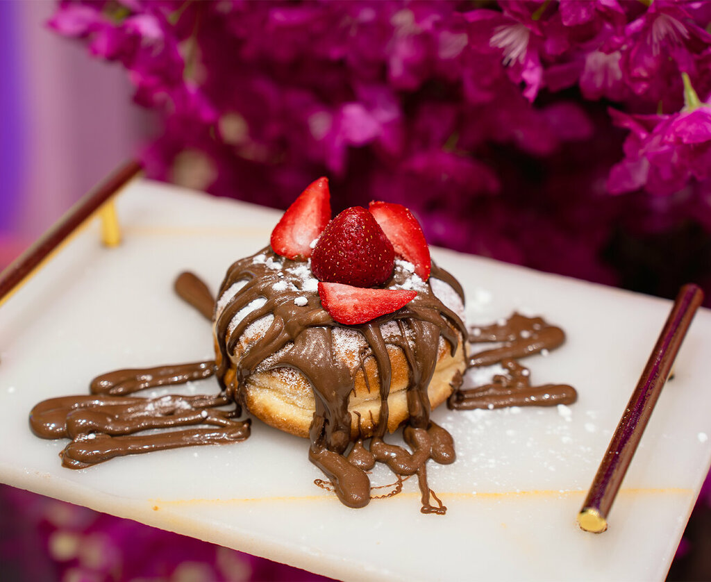 Cafe Lonia Cafe, Ortahisar, photo