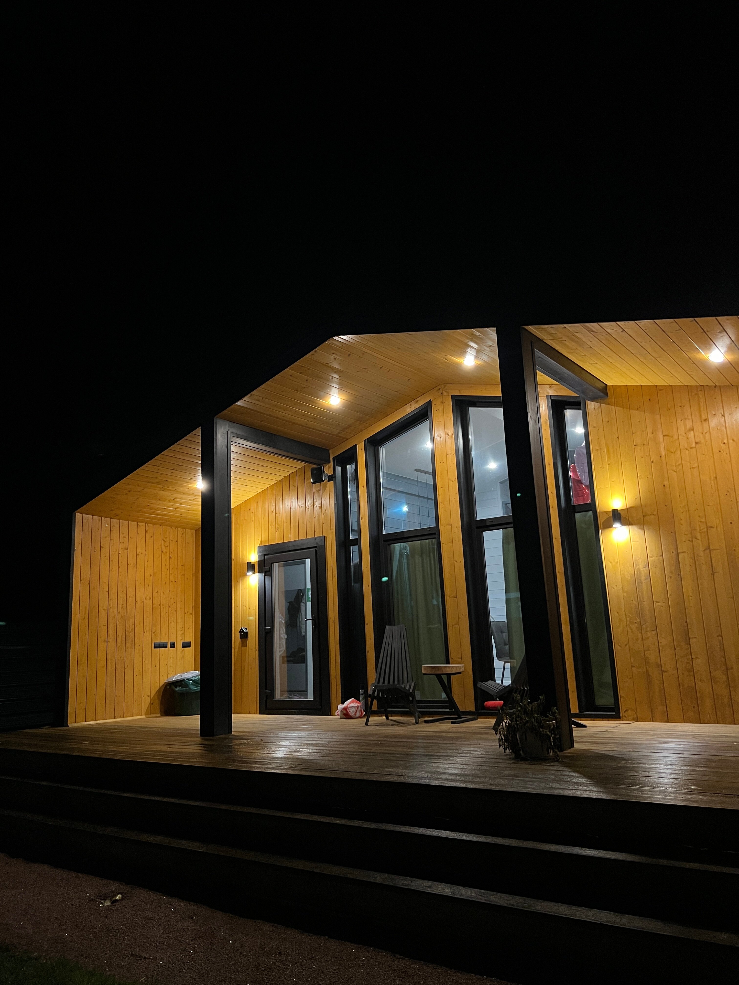 Фото На Горке