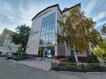 Zhaiyk Press (Mukhit Street, 57/1), mass media office