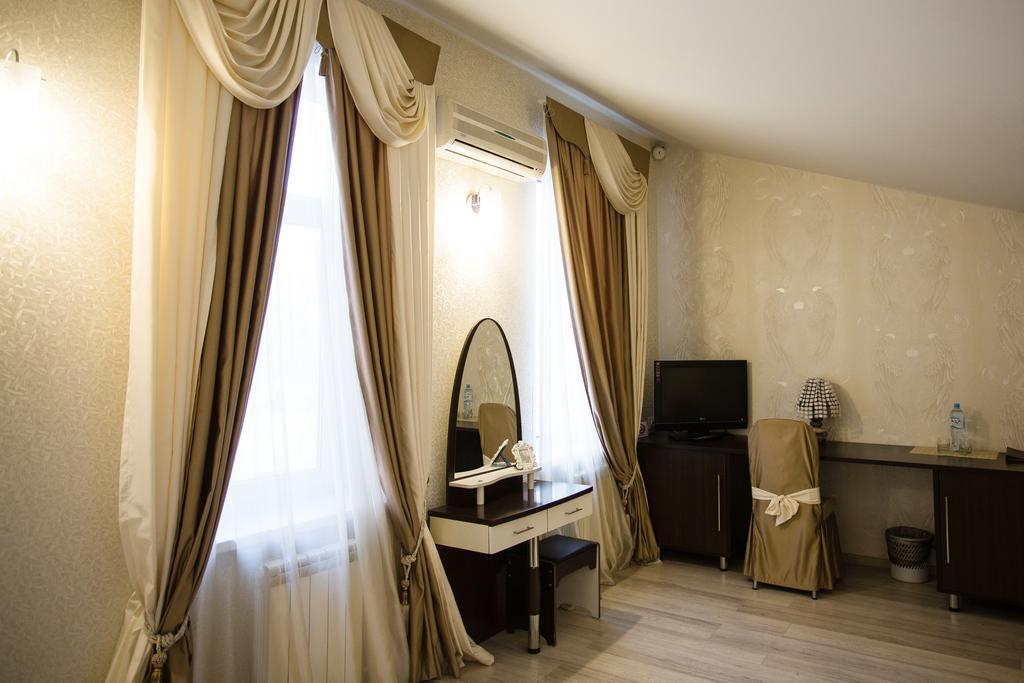 Фото Атриум