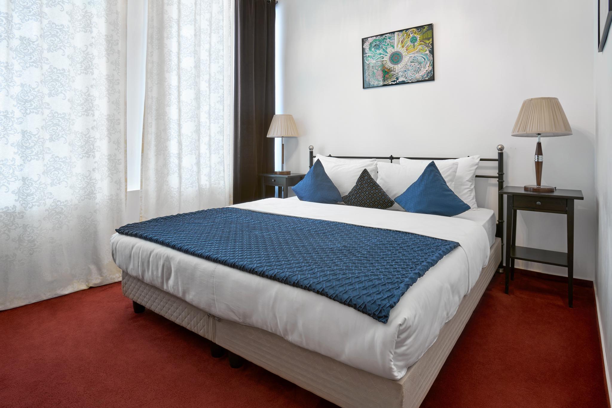 Фото Палаты Хованских