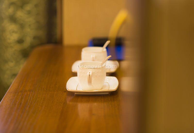 Фото Green Street