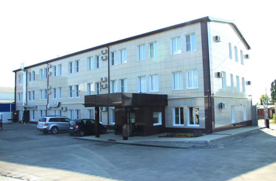 Фото отеля 2