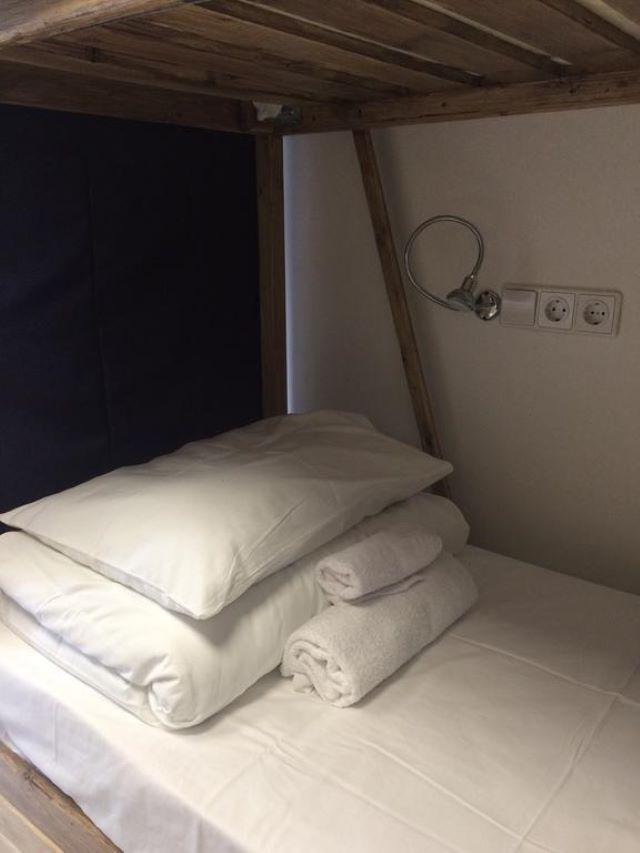 Фото Хостел 65