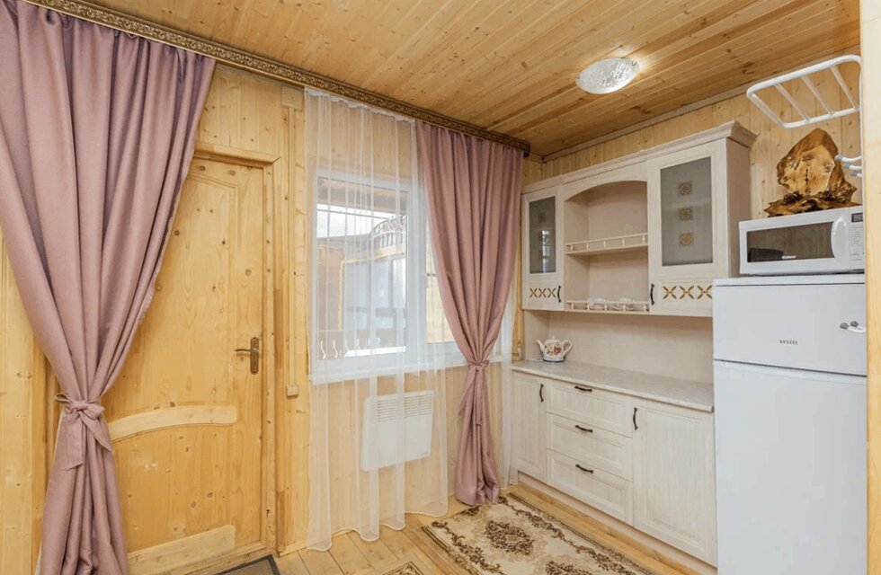 Фото Горный рай