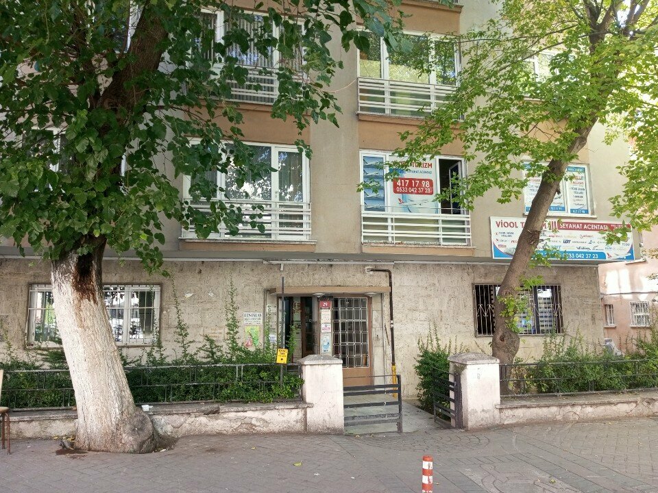 Abogados Lawyer Cihan Yamakoglu, , foto