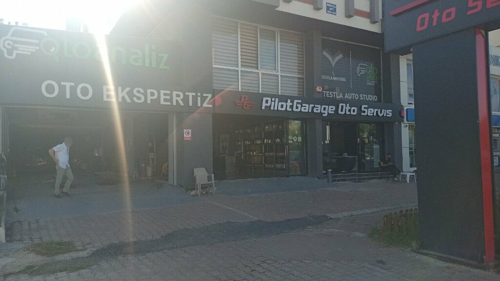 Restaurant Best Adam Cafe & Restaurant, Antalya, photo