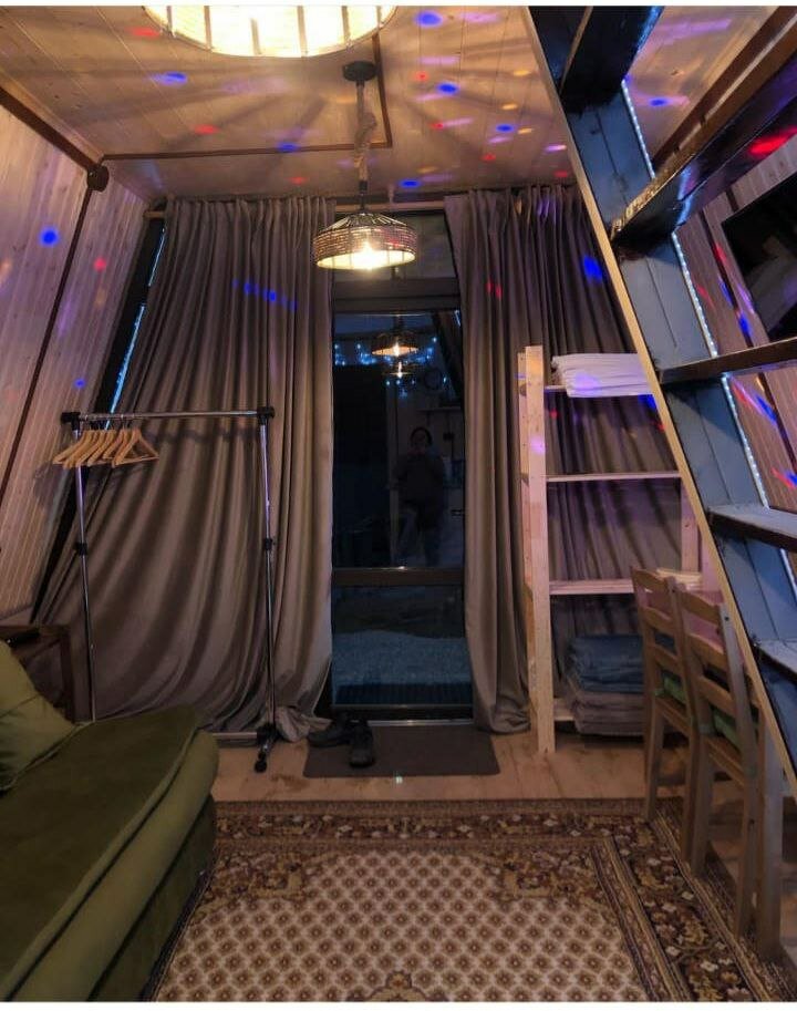 Фото Рассвет