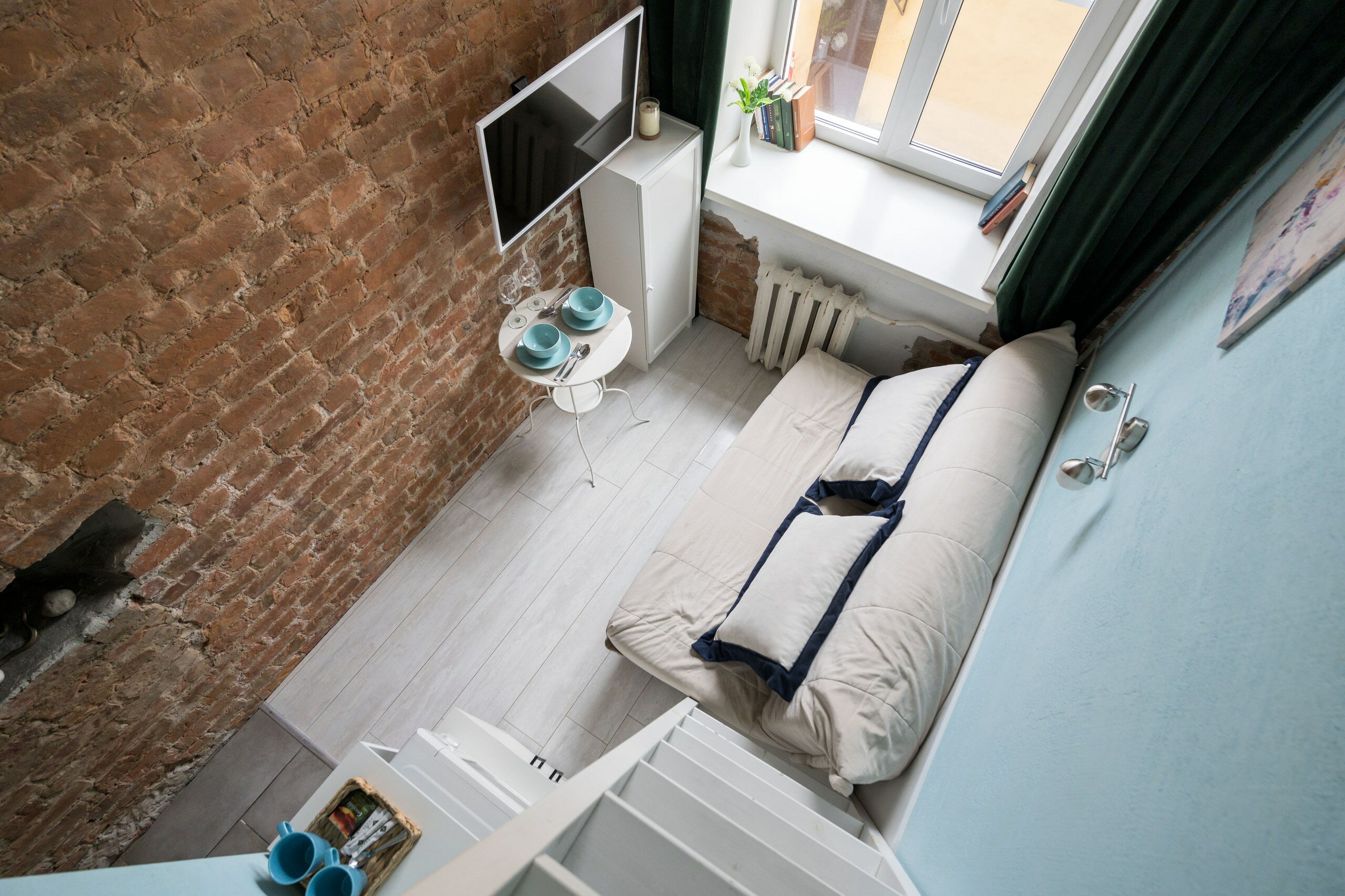 Фото New Horizon Есения