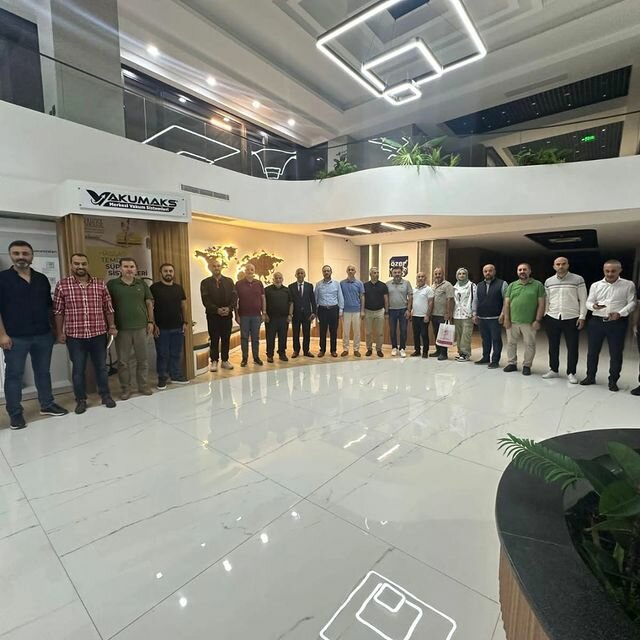 Web design studio Webbeyaz, Samsun, photo