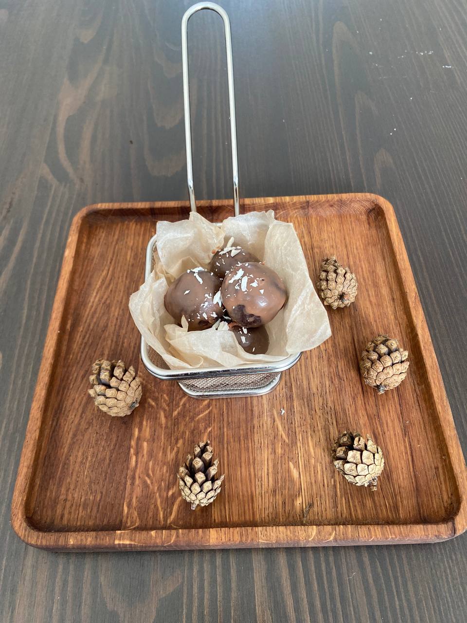 Фото Семейный парк Чёрная речка