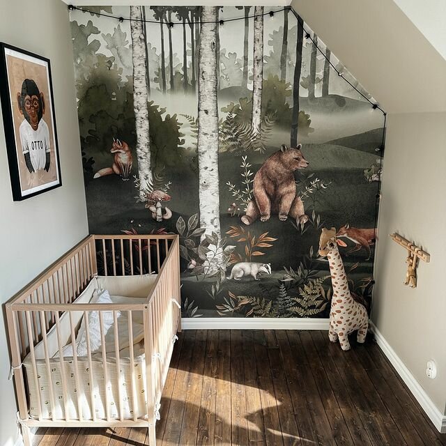 Management company Kappahl Group, Istanbul, photo