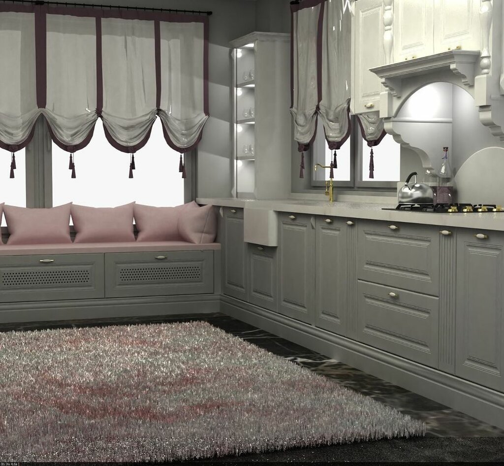 Kitchen furniture Artec Mutfak Kitchen, Kayseri, photo