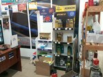 Magazin avtozapchastey (Krasnoputilovskaya Street, 76), auto parts and auto goods store