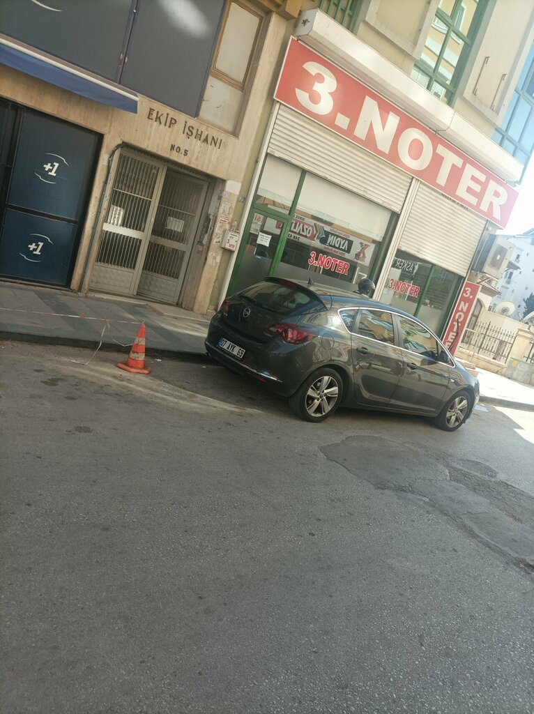 Нотариусы 3. Notary Antalya, Анталья, фото