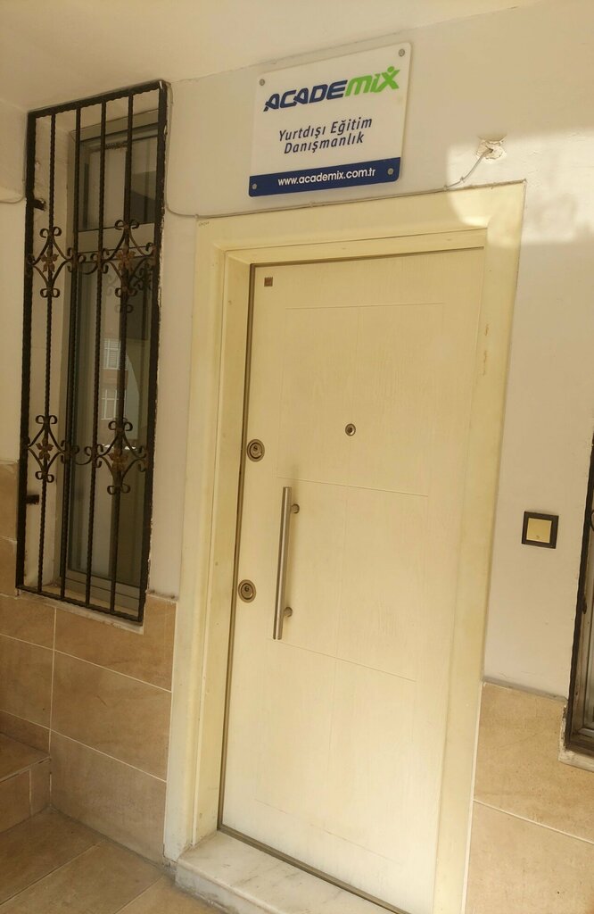 Studying abroad Academix, Adana, photo