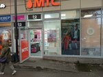 Mts (Novatorov Boulevard, 81), mobile phone store
