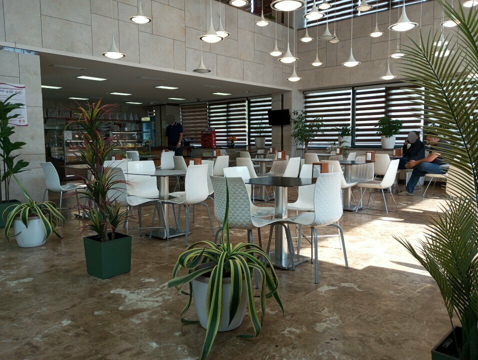 Cafe Cafe, Yerevan, photo