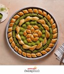Güllüoğlu - Ömer Güllü Baklava (Gaziantep, Sahinbey, İnönü Cad., 64), pastry production