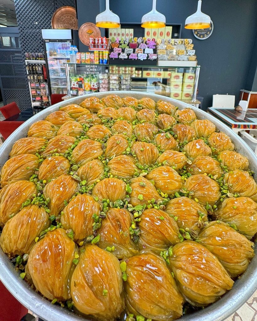 Confectionary Kocaoglu Baklava, Adapazari, photo