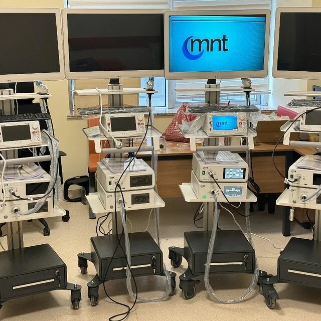 Medical equipment Mnt Tibbi Malzemeleri, Ankara, photo