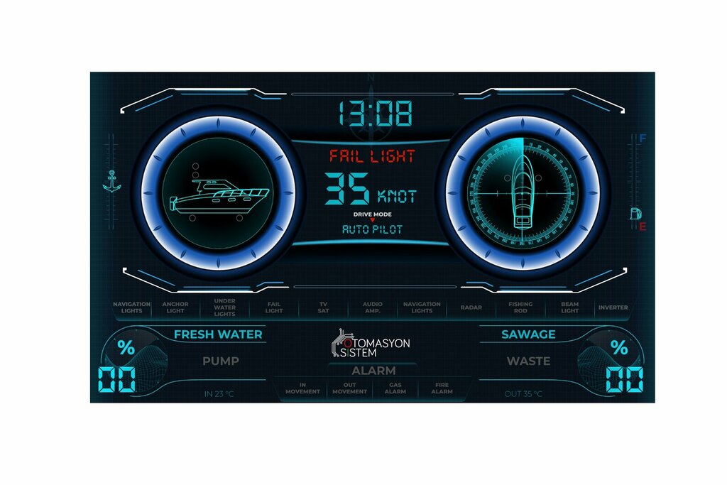 Electrical works Caravan VIP Electric, Didim, photo