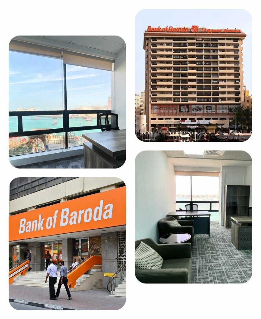 Coworking Pepper Business Center, Dubai, photo