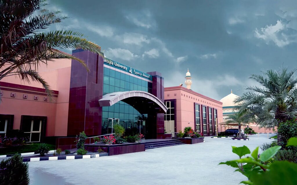 Real estate agency Bin Dhaen Tower Office, real estate company, Sharjah, photo