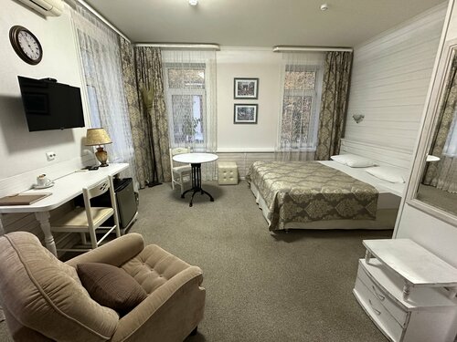 Гостиница Винтаж в Вологодской области