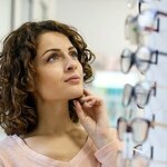 Balerno Optical (2/10, 83 Street, Al Humaideya 1, Mid Sector, Ajman), opticial store