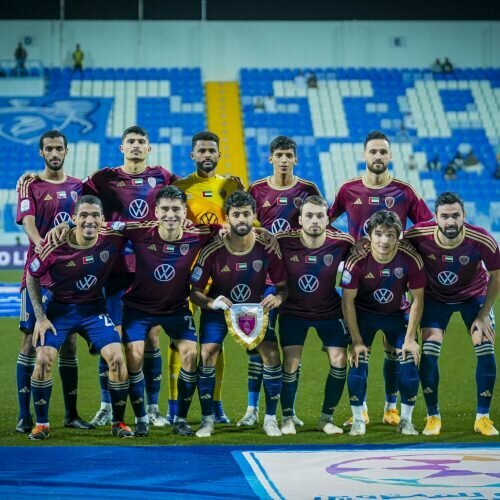 Club deportivo, sección Al Wahda Sports & Cultural Club, , foto