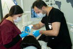 İstanbul Dia Ağız Ve Diş Sağlığı (İstanbul, Maltepe, Bağdat Cad., 603/A) ، عيادات الأسنان