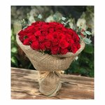 Flower Basket (Bursa, Nilufer District, Gorukle Neighborhood, Ataturk Avenue, 96), floristeria