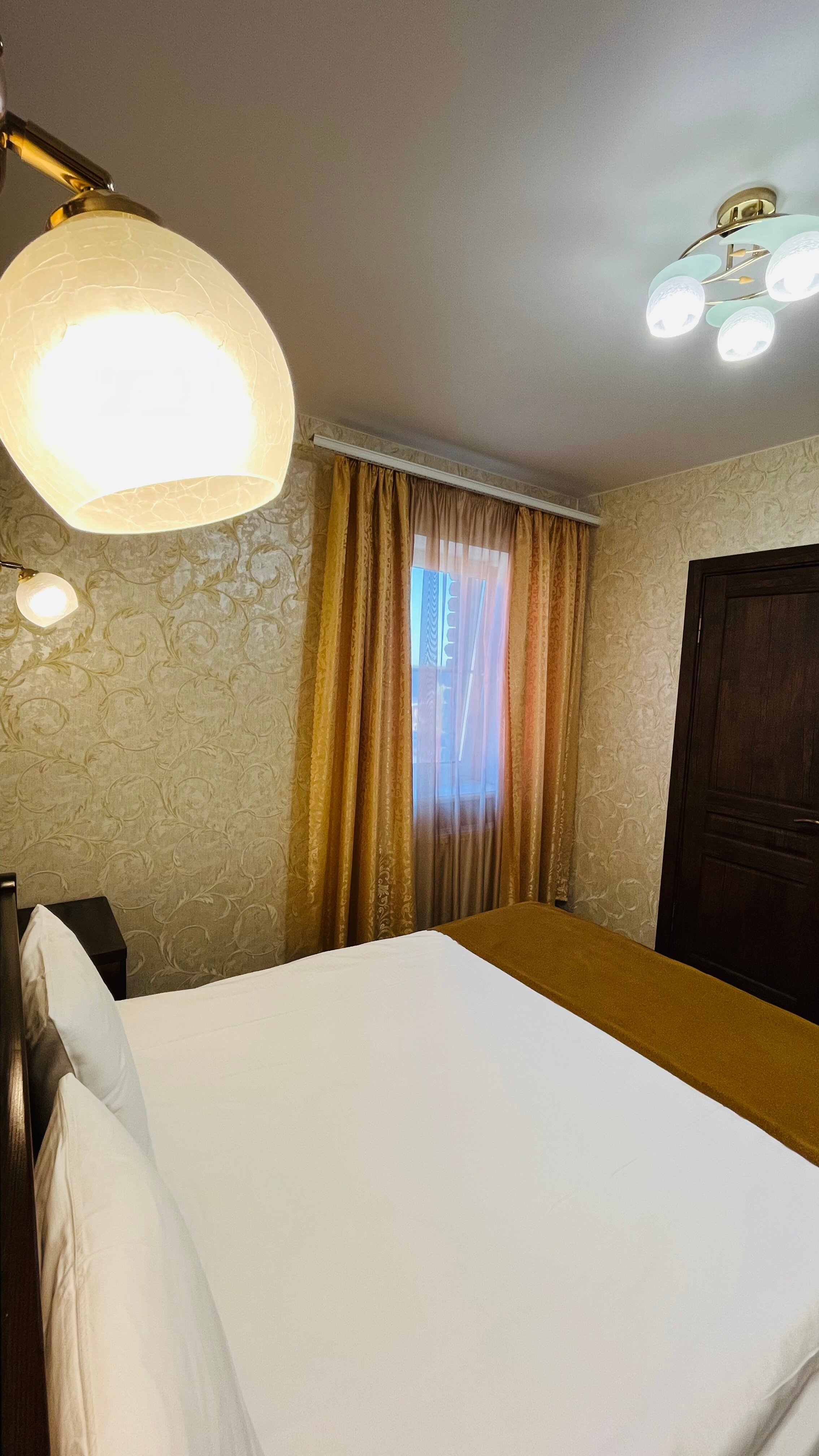 Фото Боярин