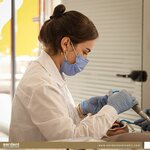 Serdent (Eskişehir, Tepebasi District, Fabrikalar Avenue, 12), dental clinic
