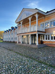 Zavidovo (derevnya Varaksino, ulitsa Yamskaya Sloboda, 14), hotel