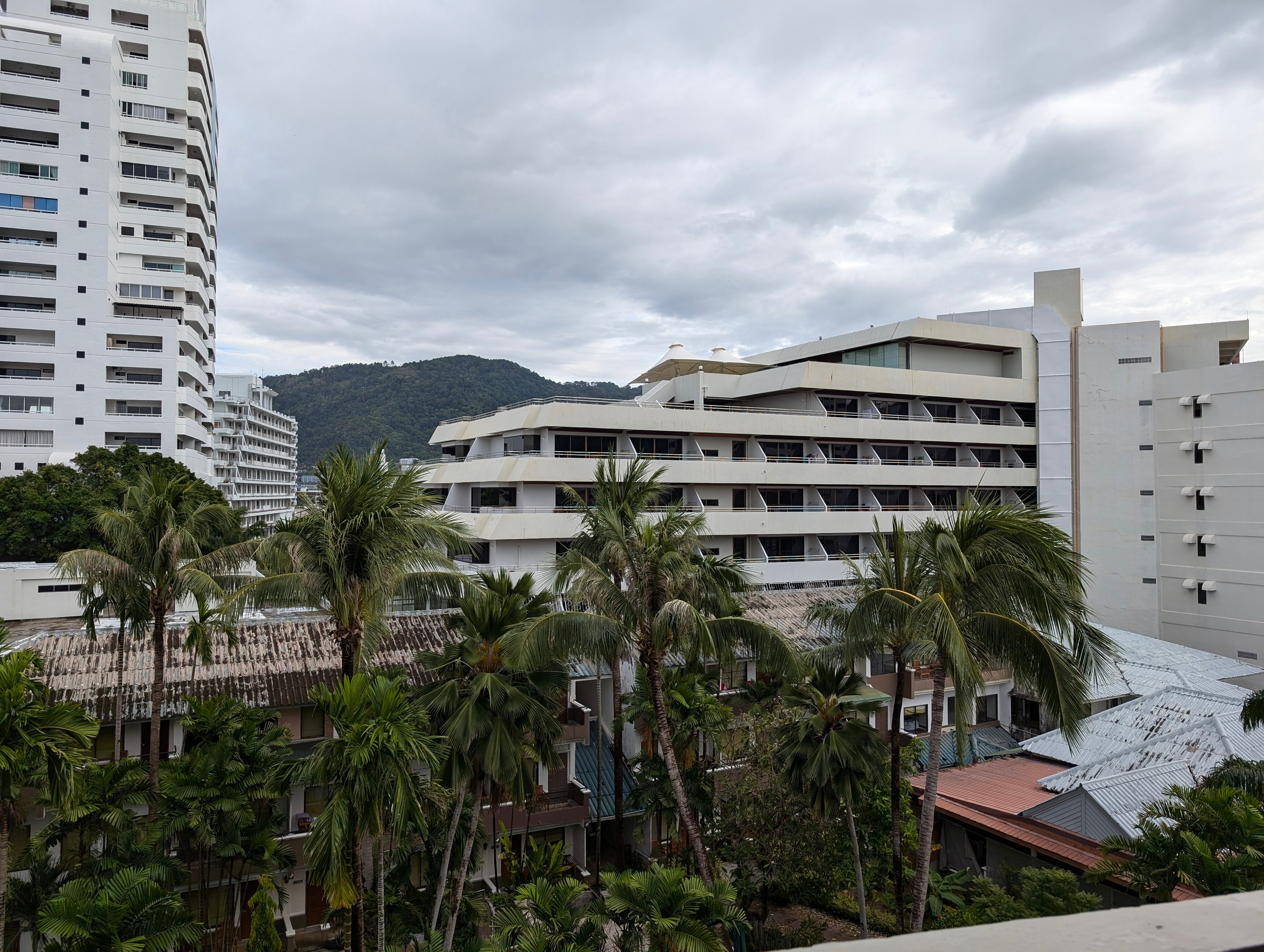 Фото Tony Resort Patong