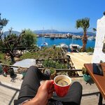 Biiisstt Coffee (Antalya, Kas District, Andifli Neighborhood, Government Avenue, 6), cafe