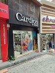 Cardion by Yakamoz (İstanbul, Fatih, Taya Hatun Mah., Çakmakçılar Yokuşu Sok., 43), clothing store