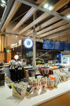 Big Apple Coffee Shop (Nauryzbai Batyr Street, 89), coffee shop